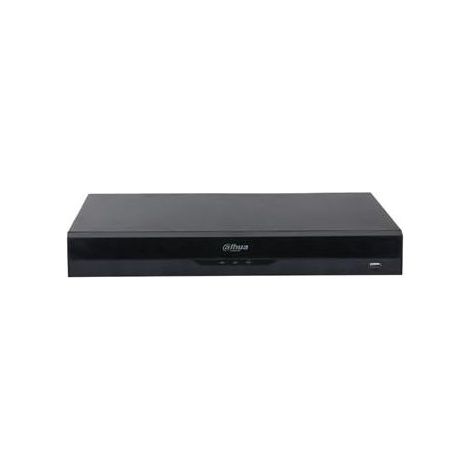 Dahua Nvr 16Ch 1U AI WizSense NVR5216-EI2