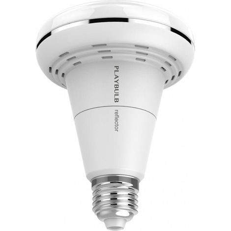 Mipow LED-Glühbirne 15W RGB Reflector
