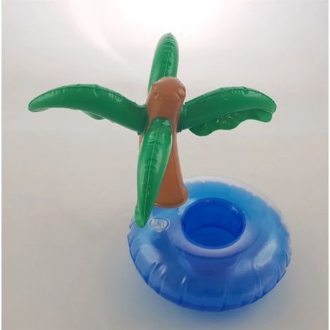 1er porte-pot Palm Pool (1/3)
