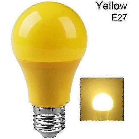 Lampe LED A60 (1/5)