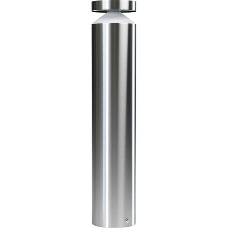 OSRAM HOMELIGHTING ENDURA Style Cylinder 50cm 6W 4099854453106 Lampada da parete per esterni a LED 6.00 W Steel (1/4)