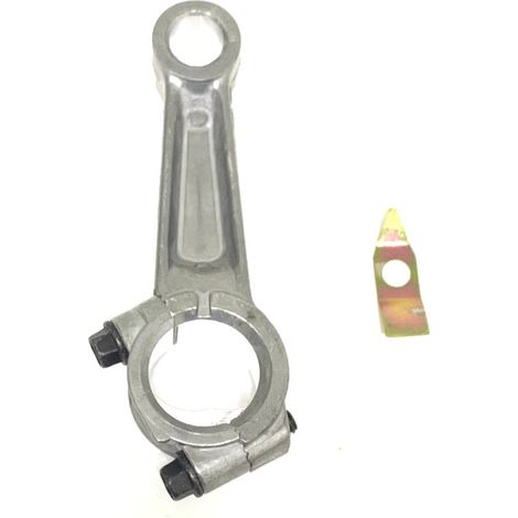 Biella albero motore per motori Tecumseh H 70 - 80 - 100. V 70 - 80 VM 70 - 80 -100. HM 70 - 80 - 100. TVM da 170 a 220. - bm012085 (1/2)