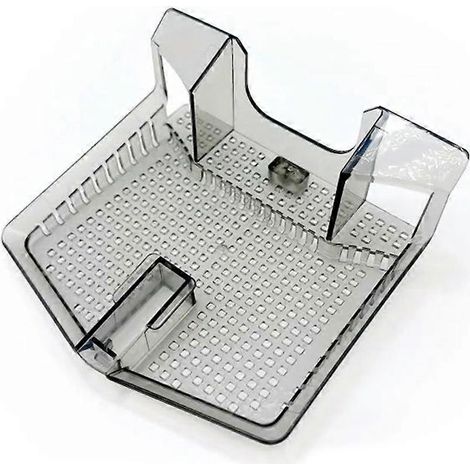 Accessoire pour aspirateur robot Dreame X50 Ultra : station de lavage automatique avec filtre à eau X50 Pro Ultra.