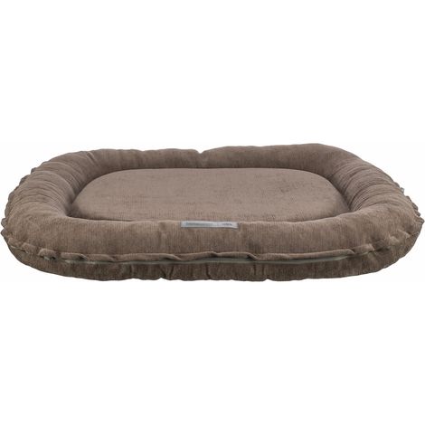 Kissen für Hund Trixie Vital Lennox Braun 110 X 85 CM