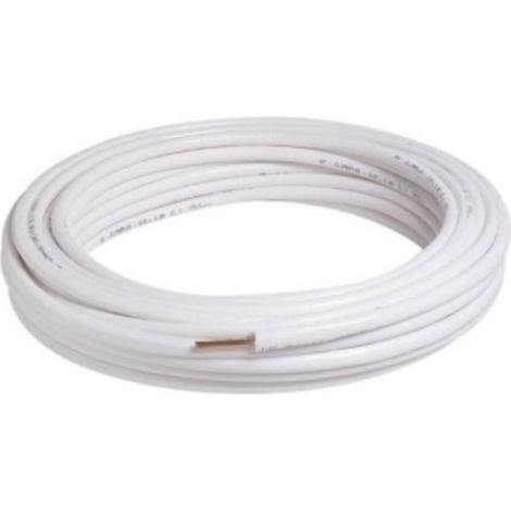 OttoCool Tubo Rame Climatizzatori Rivestito in Guaina PE One Split 50 Mt 1/2″ Spessore 0,8 mm