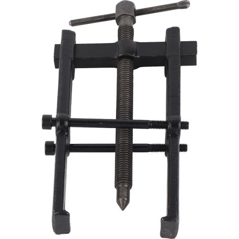 Arrache-roulement à deux mors et deux griffes, outil manuel de démontage 20 cm (1/5)