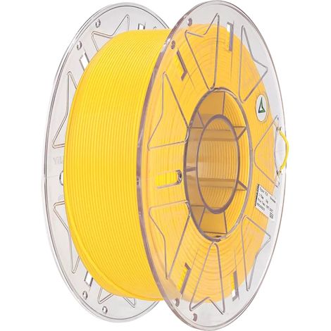 Creality Hyper PLA RFID Filament Gelb 1,75 mm 1 kg