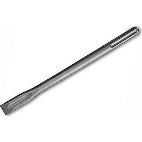 HELLER SDS-max Meissel Enduro flach 25x350mm