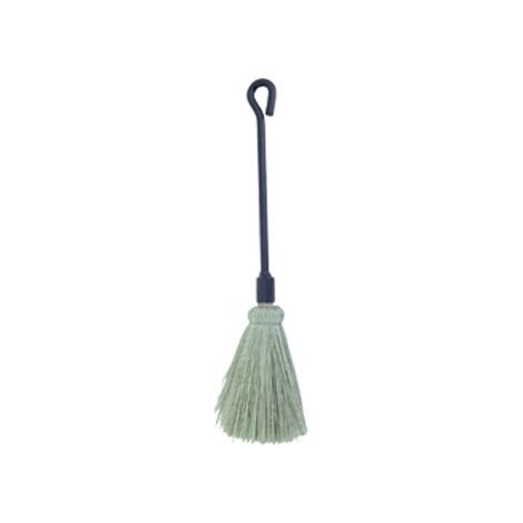 Imex el zorro 70601 - Spazzola per camino (45 cm, manico in pianura)