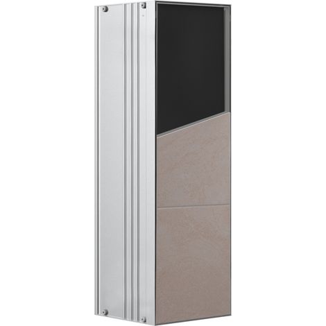 emco módulos asis plus: contenedor de basura modelo empotrado, (1/3)