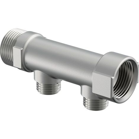 Verteiler S 2-fach (1/3)