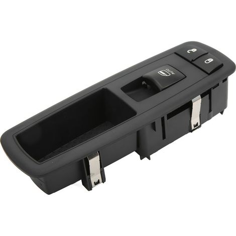 Rétroviseur moto universel réglable 2 pièces, étanche, vision claire, compatible guidon standard (1/5)