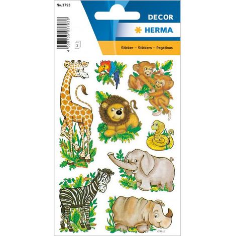 Stickers Herma - Decor He3793 X1