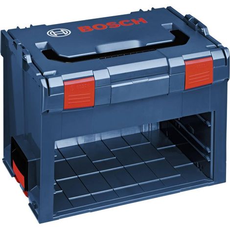 Coffret de transport LS-BOXX 306 (1/3)