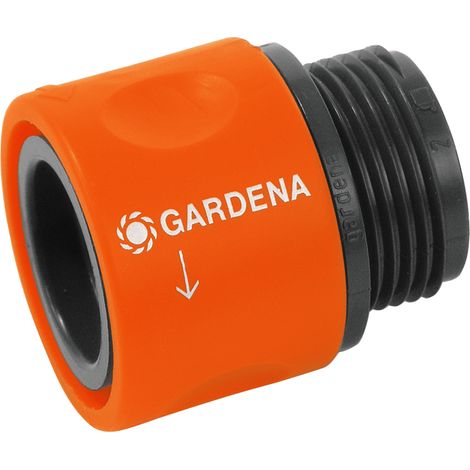 GARDENA Adaptateur (2917-20)