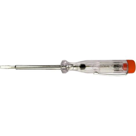 CONNEX - CERCAFASE VDE GS CE 141MM 120-250V