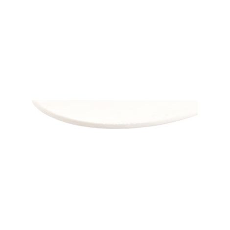 Vico Plato Decorativo 38,5x3,5cm Beige - Comedor y Vida Elegante