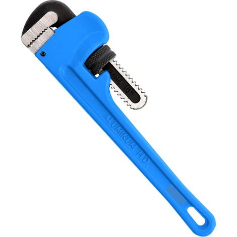 Pince serre-tube Bleu (1/5)