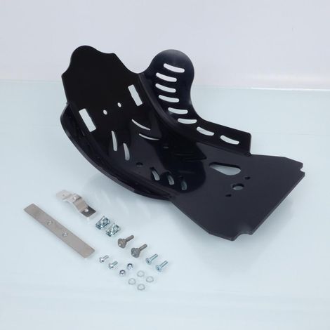 Sabot protection moteur Axp Racing pour moto Yamaha 450 WRF 2007 (1/5)
