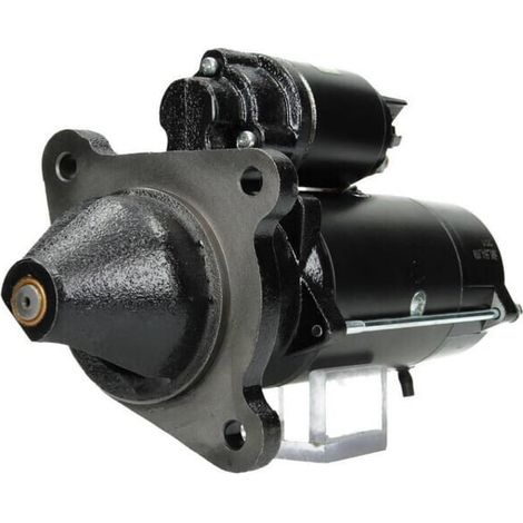 Motor de arranque 12 V 3,0 kW UNIVERSAL STA2167258 (1/5)