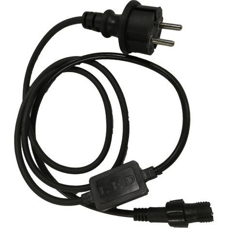 Bandanleger led