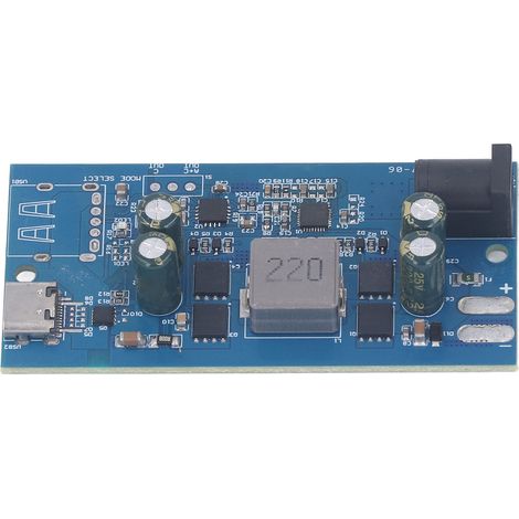 Module de Charge rapide à protocole complet SW2303 PL5501, carte de Charge PD Buck Boost 100W (1/5)