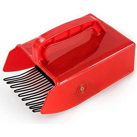 Gamme d'outils de cueillette de myrtilles Komfort grepp (1/4)