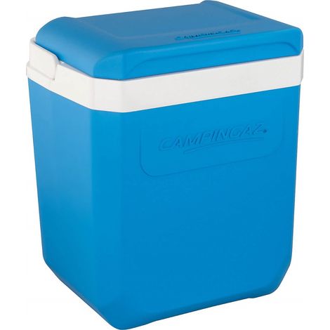 Campingaz Kühlbox Icetime Plus 26L Campingküche (1/4)