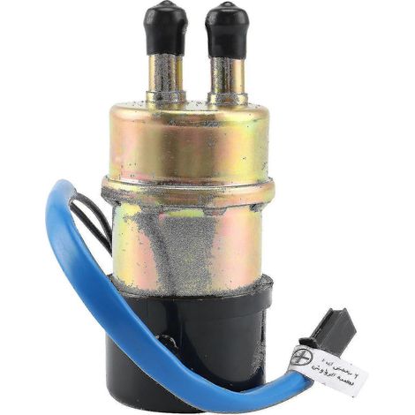 Pompe à essence 12 V pour Honda XRV750 Africa Twin (1990-2003) - Référence 49040-1055 - Pièce de rechange d'origine constructeur (1/5)
