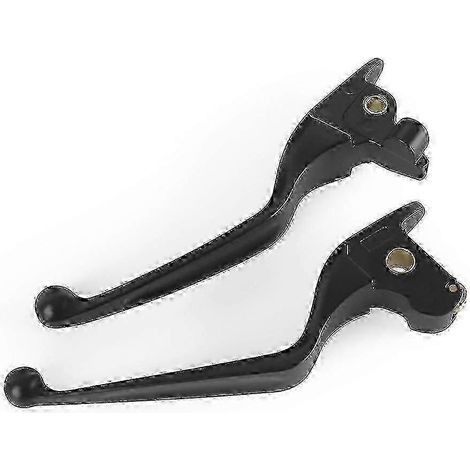Commandes manuelles pour Harley V-ROD VRSC Series 2006+ Night Rod Muscle Bike avec leviers de frein et d'embrayage intégrés (1/5)