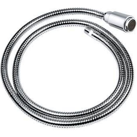 Ricambio flessibile con doccetta estraibile Grohe 46028000