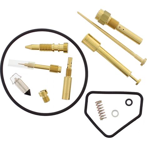 Keyster Vergaser-Reparatursatz für Kawasaki VN 750 A