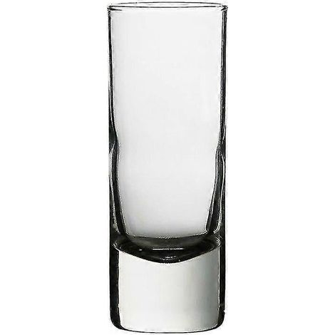 Verre à shot arc-en-ciel pour cocktails, bar, liqueur, tequila, Depth Charge, mélange, verre à vin, spiritueux (1/5)