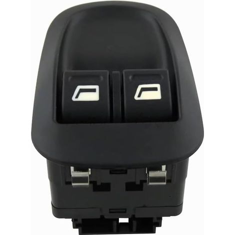 Fensterheber knopf Für Peugeot 206 20002009 Elektrischer Fensterheberschalter Master Button 6554.WA 6554WA Fensterheber(6554.WA) (1/5)
