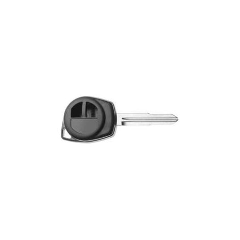 Guscio Chiave Auto Suzuki SZ11RRS2 Silca Pulsanti 2