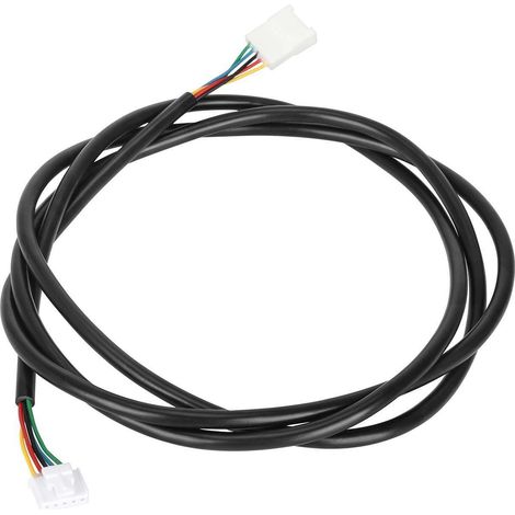 Câble de données pour le clonage de trottinettes électriques, carte Bluetooth, câble de connexion du contrôleur, carte mère de contrôle, câble d'alimentation et autres accessoires. (1/5)