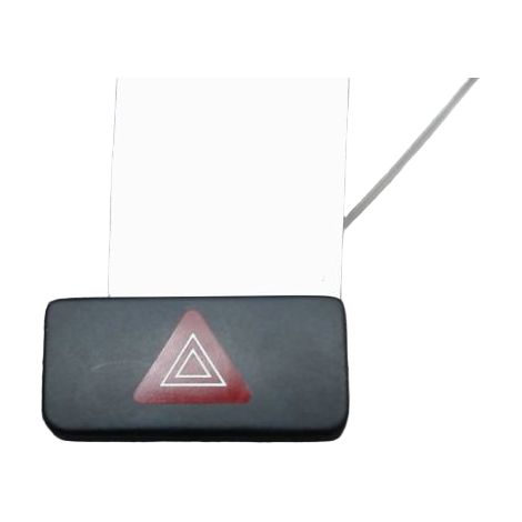 [PRODUIT D'OCCASION] Bouton De Warning NISSAN Pixo ♻️ Ref Oe. 259104a00c - Garantie à vie (1/3)