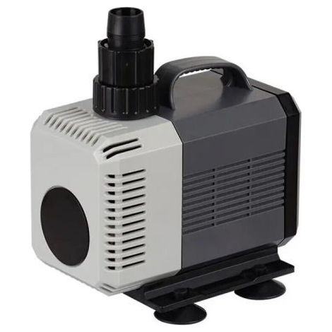 Pompa sommergibile per acquario riciclo acqua dolce salata 2000L/H 50W DB-2500
