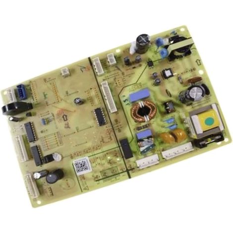 Platine principale d'origine (DA92-00735L) Réfrigérateur, congélateur SAMSUNG