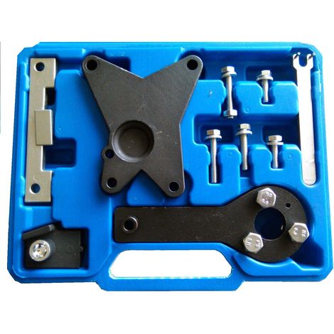 KIT MESSA IN FASE MOTORE MACCHINA FIAT ALFA LANCIA BENZINA 1.2 1.4 8V EVO fiat