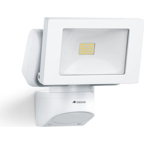 Projecteur LED extérieur LS 150, blanc neutre (4000 K), blanc (1/4)