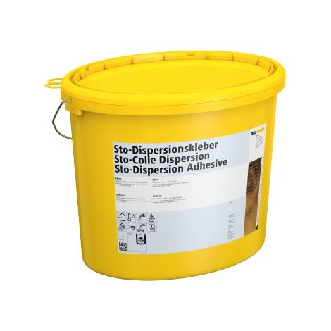 Colle Sto-Dispersionskleber 20 kg