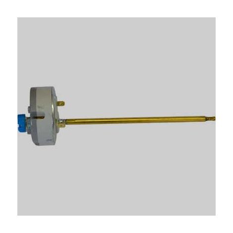 TERMOSTATO DOPPIA SICUREZZA PER SCALDABAGNO 10 LT Cm 16 - 1 pezzi - Idroweb