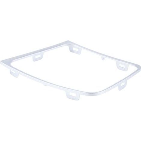 Cercle de Support Cadre Vitesse Voiture à la Garniture Pommeau Levier 5GG713203A pour Golf 7 7.5 R 2008-2013 LHD (1/3)