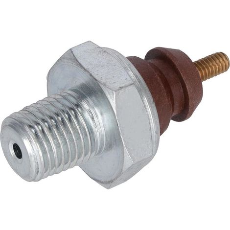 07811 Oil Pressure Switch without seal ring, pack of one (1/2)