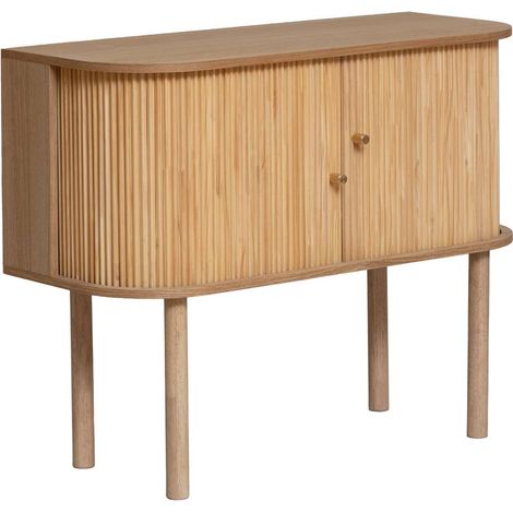 Buffet en bois de pin Colin (1/5)