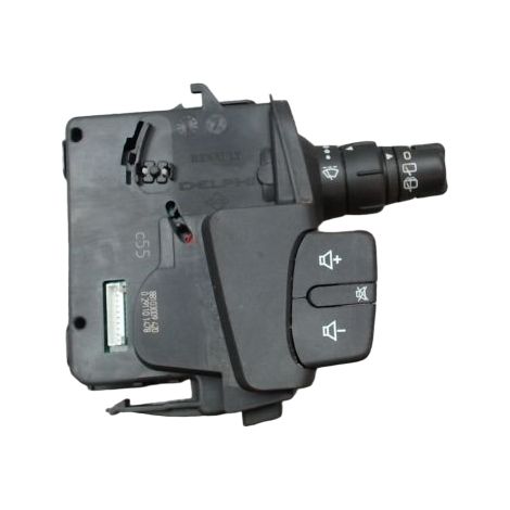 Commande Essuie Glace RENAULT Clio III Phase 2 2009-2014 [PRODUIT D'OCCASION]♻️8201590631
