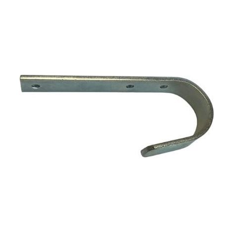 FACAL - Paire de crochets de fixation ouverture 40 mm (1/2)