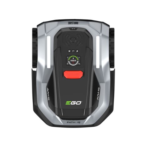 EGO RMR 1500E Mähroboter – ohne Begrenzungskabel (1/4)