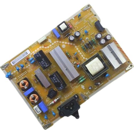 Platine d'alimentation (EAY63630201) Télévision LG